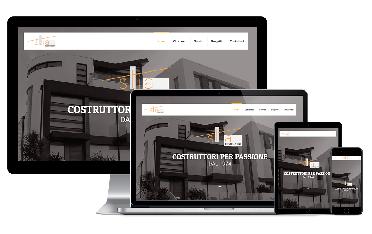 Costruzioni-Lynx-Society-Impressive website